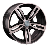 Диски Replica Replay B58 8jx18/5x120 ET30 D72,6 