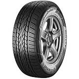 Шины CONTINENTAL CrossContact LX 2 225/50 R17 94V