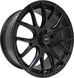 Диски VISSOL V-001 9,5jx18/5x112 ET40 D66,6 