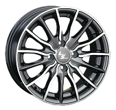 Диски LS 277 6jx14/4x98 ET35 D58,6