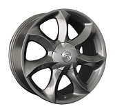 Диски Replica Replay INF7 8jx20/5x114,3 ET40 D66,1 