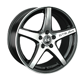 Диски LS 540 6jx14/4x98 ET35 D58,6