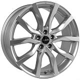 Диски MAK HIGHLANDS 9,5jx21/5x120 ET49 D72,6 