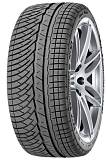 Шины MICHELIN PILOT ALPIN 4