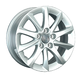Диски Replica Replay FD64 7jx16/5x108 ET50 D63,3 
