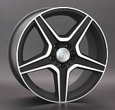 Диски Replica Replay MR75 8,5jx18/5x112 ET56 D66,6 
