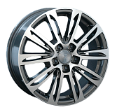 Диски Replica Replay A49 9jx20/5x130 ET60 D71,6 