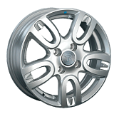 Диски Replica Replay FA1 5,5jx14/4x100 ET42 D54,1 