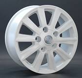 Диски Replica Replay TY43 8jx17/5x150 ET60 D110,3 