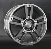 Диски Replica Replay MR81 8,5jx20/5x112 ET60 D66,6 