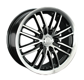Диски LS 278 6jx14/4x98 ET35 D58,6