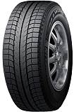 Шины MICHELIN LATITUDE X-ICE 2