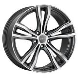 Диски MAK X-Mode 10jx21/5x112 ET50 D66,6 