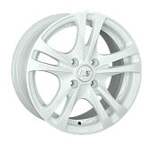 Диски LS 481 6jx14/4x100 ET40 D73,1