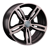 Диски Replica Replay B58 8jx18/5x120 ET34 D72,6 