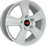 Диски Replica LA LX49 8,5jx20/5x150 ET60 D110,1 