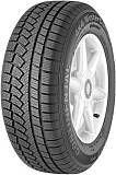 Шины CONTINENTAL 4x4WinterContact 255/55 R18 105H 