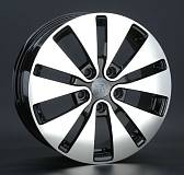 Диски Replica Replay Ki65 6,5jx16/5x114,3 ET41 D67,1 