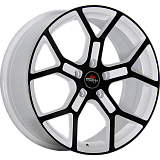 Диски YOKATTA MODEL-19 6,5jx16/4x100 ET50 D60,1