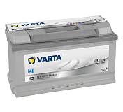  Аккумулятор VARTA Silver dynamic (H3) 100 Ач 830 А обратная полярность