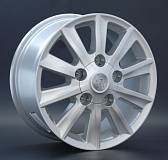 Диски Replica Replay LX27 8,5jx20/5x150 ET60 D110,1 