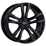 Диски MAK X-Mode 11,5jx21/5x120 ET38 D74,1 