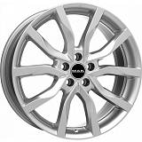 Диски MAK Koln 9,5jx21/5x112 ET56 D66,6 