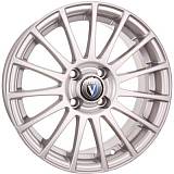 Диски TECH-LINE 1507 6jx15/4x114,3 ET38 D67,1 
