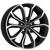 Диски MAK Xenon 9,5jx20/5x150 ET52 D110,2 