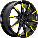 Диски YOKATTA MODEL-32 7jx18/5x105 ET38 D56,6 