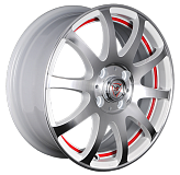 Диски NZ F-21 6jx14/4x100 ET49 D56,6