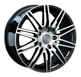 Диски Replica Replay A40 9jx20/5x130 ET60 D71,6 
