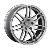 Диски Replica Replay A25 9jx20/5x130 ET60 D71,6 