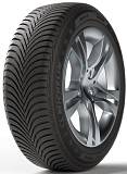 Шины MICHELIN Alpin 5 205/55 R16 91H Run Flat 