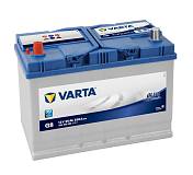  Аккумулятор VARTA Blue Dynamic (G8) 95 Ач 830 А прямая полярность