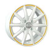 Диски LS 221 6jx14/4x98 ET35 D58,6