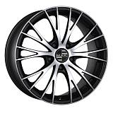 Диски MAK Rennen 10jx20/5x112 ET19 D66,6 