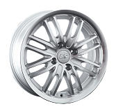 Диски LS 278 6jx14/4x98 ET35 D58,6