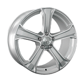 Диски Replica Replay LR17 9,5jx20/5x120 ET53 D72,6 