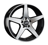 Диски LS 360 7jx16/4x100 ET40 D73,1
