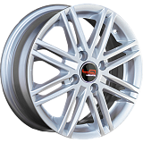 Диски Replica Replay RN11 5,5jx14/4x100 ET43 D60,1