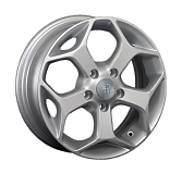 Диски Replica Replay FD12 6,5jx16/5x108 ET52,5 D63,4 