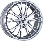 Диски MAK Rennen 9jx20/5x112 ET26 D66,6 