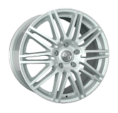 Диски Replica Replay A40 9jx20/5x130 ET60 D71,6 