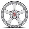 Victor Turismo 10jx20/5x130 ET50 D71 