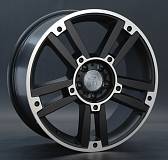 Диски Replica Replay MR81 8,5jx20/5x112 ET45 D66,6 