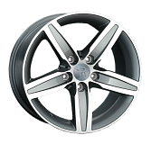 Диски Replica Replay B142 8jx17/5x120 ET43 D72,6 