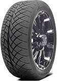 Шины NITTO NT 420S 235/55 R18 104V