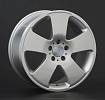 Replica Replay MR49 8,5jx18/5x112 ET30 D66,6 