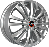 Диски Replica LA HND107 6jx16/4x100 ET52 D54,1